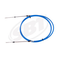 Yamaha VXR 650-VXR 700 Pro 1991-95 Steering Cable FN8-U1481-00-00 SBT 26-3406