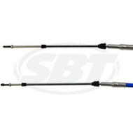 SBT Yamaha Steering Cable Wave Raider 700 1994 GH1-61481-02-00  26-3408