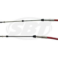 SBT Yamaha Steering Cable Wave  Jammer 500 EW3-61481-02-00 1990  26-3401