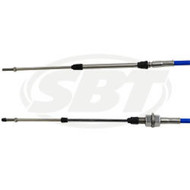 SBT Yamaha Steering Cable ARX 1200 N 3 /ARX 1200 T 3  47810-HW1-671  26-3601