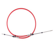 Yamaha Exciter220&Twin Jet Boat Reverse-Shift Cable GP1-U149C-10-00 SBT 27-2404L