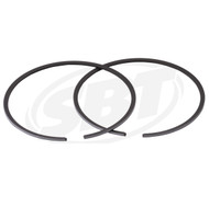 Yamaha Piston-Ring Set 1.0mm 701/1100 Blaster/Pro VXR/Super Jet/Wave Raider  SBT