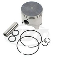 Yamaha Piston & Ring Set STD 1300 GP 1300R 2003-2004  SBT 47-409-0