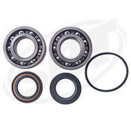 Yamaha Jet Pump Rebuild Kit Wave Jammer Runner/Wave Runner LX VXR 72-400 SBT