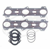 Yamaha GP1200R 2001-03 / XLT 2001-05 Intake Gasket Kit Carburated Engine SBT