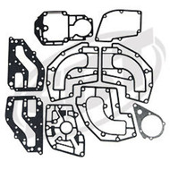 Yamaha Exhaust Gasket Kit 500 Wave Jammer/WaveRunner/WaveRunner VXR 51-400 SBT