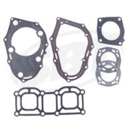 Yamaha Exhaust Gasket Kit  650 Except LX Super Jet/WaveRunner VXR  51-401A SBT