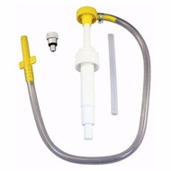 Marpac Gear Lube Pump Universal - 8mm Threaded Adapter Included 27400 Marine .7-6020