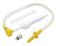 Boater Sports Lower Unit Lube Pump  7-6020 Fit Standard Quart Bottles - Marine