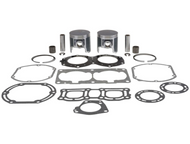 Yamaha 700-701T WaveRaider-WaveVenture-XL700 Top End Piston STD Gasket Bearing