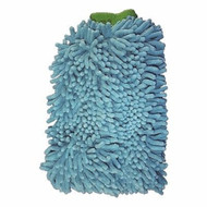 Swobbit Chenille Microfiber Wash Mitt 9" x 11" Super Soft SW61865