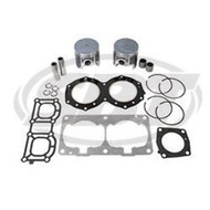 YamahaTopEnd Piston 0.5mm RebuildRaider700X/701X Blaster/ProVXR/FX-1 60-402X SBT