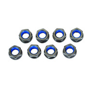 Yamaha 4Strk FX-AR-SX-VX-AR230 HO-212-232 Connecting Rod Nut Set (Special Shape)