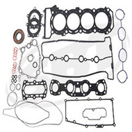 Yamaha 1.8L FX Cruiser SHO-FXSHO-FZS-FZR Engine Gasket Kit Rep: 6S5-W0001-02-00