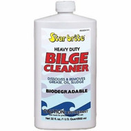 Star Brite Heavy Duty Bilge Cleaner 80532PW 32 fl. oz. Biodegradable MD