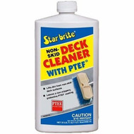 Star Brite 85932PW Non-Skid Deck Cleaner with PTEF 32 oz Biodegradable