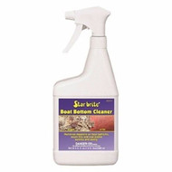 Star Brite Boat Bottom Cleaner 92232P 32 fl. oz. Biodegradable