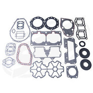 Yamaha Complete Gasket Kit 650LX Yamaha Wave Runner LX  90-93  48-401B SBT
