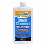 Marpro Non-Skid Deck Cleaner 32 fl. oz. removes dirt grime fish blood