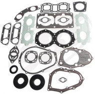 Yamaha Motor Engine Gasket Kit 701 Super Jet Blaster/Super Jet  SBT 48-402B