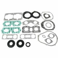 Yamaha XL 700-Wave Raider & Venture & Deluxe Complete Engine Gasket Kit 701 62T