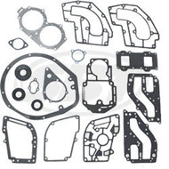 Yamaha Complete Gasket Kit 500 WaveJammer/WaveRunner/WaveRunnerVX  48-400 SBT