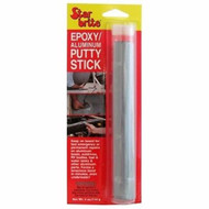 Star Brite Epoxy/Aluminum Putty Stick 4 oz. 87004