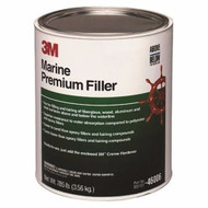 3M Marine Premium Filler 1 Gallon 46006 Boat Marine Filling