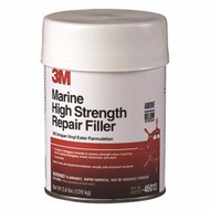 3M Marine High Strength Repair Filler 1 Gallon 46014 Vinyl Ester Formulation MD