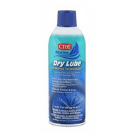 NIB Dry Lube 10oz 06114 Outboard