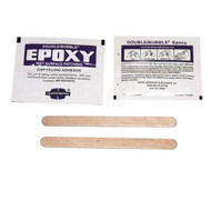 Johnson Evinrude 431929 Epoxy Kit for Flywheel Magnet Yamaha Suzuki Mercury