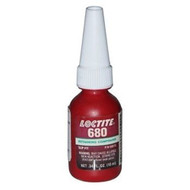 680 Loctite Retaining Compound 92-809833 680B Outboard