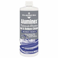 Marykate Pontoon and Aluminum Hull & Bottom Cleaner 32 fl. oz. MK3132