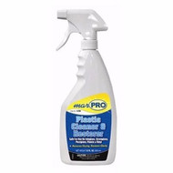 Marpro 40511 Plastic Cleaner/Restorer 22 fl. Oz. 4/PACK .7-2720