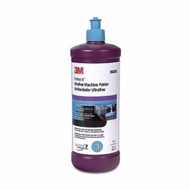 3M Marine Perfect-It Ultrafine Machine Polish 6068/06068 1Quart MD
