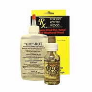 Boat Life Git-Rot Pint 16 oz. 1064 Boat Marine Two-Part Liquid Epoxy MD