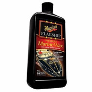 Meguiar's M6332 Premium Marine Wax 32 fl. oz.  Flagship Boat RV Camper