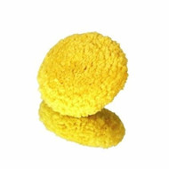3M 05754 Perfect-It Wool Polishing Pad Diameter 9" Double Sided Paint Gelcoat Wax
