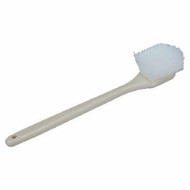 Star Brite Utility Brush with Long Handle Length 20" 040026 MD