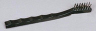 Star Brite Detail Brush Plastic Handle Stainless Steel Bristles 040064 40064 MD