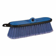 Mr LongArm Flow Thru Brush Soft Polystyrene Fiber 0405 10" non-restrictive MD