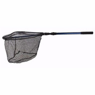 Attwood Fold-N-Stow Fishing Net  Large 81" L x 27" W x 27" D 12774-2 MD