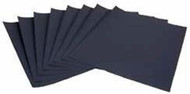 3M Wetordry Tri-M-ite 9"x11" Sheet-PACK of 50 120C Grade C Weight Boat MD