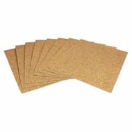 3M Production Paper Sheet 9" x 11"D Weight 80D Grade PACK of 50 Boat