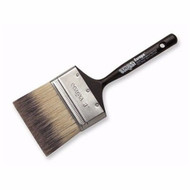 Corona Brush -Badger Style 3" Extra Fine Tip, China Bristle 16038-3 Boat MD