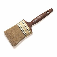 Corona Deck/Cabin Paint Brush 2" China Bristle,Hardwood Handle 3058-2 Boat MD