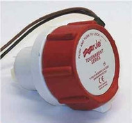 Rule Replacement Motor Cartridges for Tournament Series.47DR (1100GPH) Marine