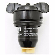 Johnson Pump Replacement Cartridge Bilge Pump 1000 GPH 12 Volt Marine 28512 MD