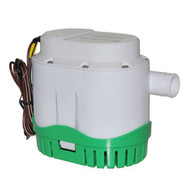NIB Bilge Pump 2000 GPH Automatic BT-BP2000GPH