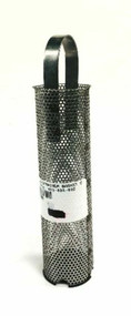 Perko 0493-005-99D BASKET 1-13/16x6-1/4 for Intake Water Strainer Fig 493-005PLB